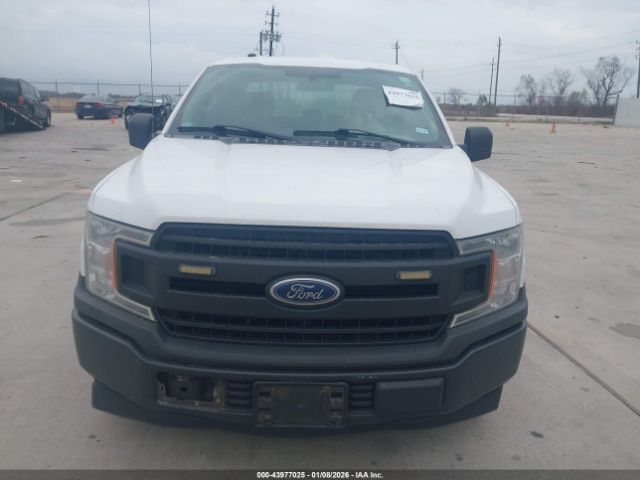 2018 FORD F-150 1FTEX1CB8JKD80067 Photo 5