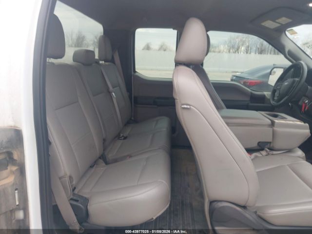 2018 FORD F-150 1FTEX1CB8JKD80067 Photo 7