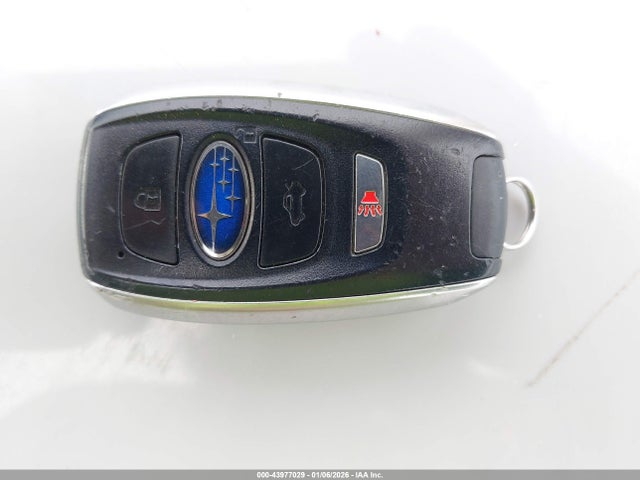 Subaru Outback Onyx Edition Xt 2021 4S4BTGLDXM3141102 Image 11