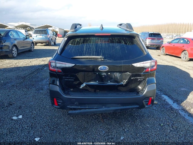 Subaru Outback Onyx Edition Xt 2021 4S4BTGLDXM3141102 Image 17