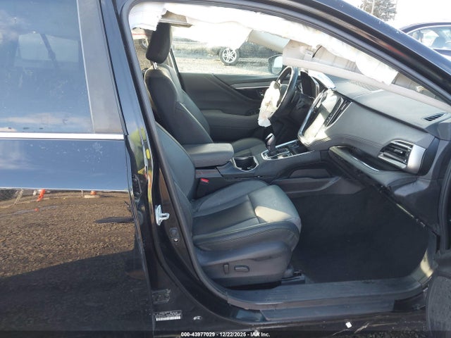 Subaru Outback Onyx Edition Xt 2021 4S4BTGLDXM3141102 Image 5