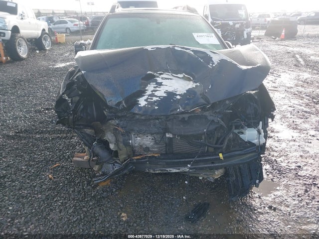 Subaru Outback Onyx Edition Xt 2021 4S4BTGLDXM3141102 Image 6