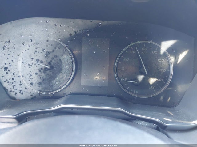Subaru Outback Onyx Edition Xt 2021 4S4BTGLDXM3141102 Image 7