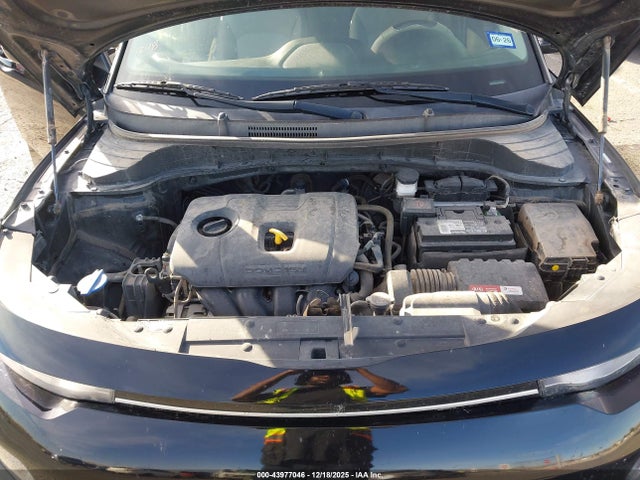 2020 KIA SOUL KNDJ23AUXL7093252 Photo 9