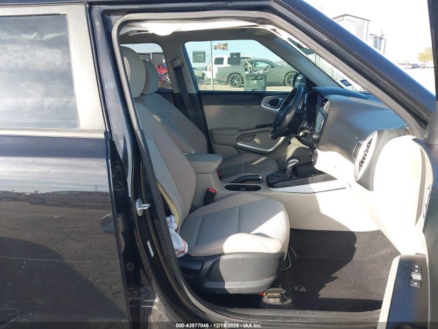 2020 KIA SOUL KNDJ23AUXL7093252 Photo 4