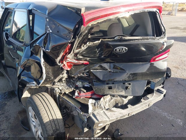 2020 KIA SOUL KNDJ23AUXL7093252 Photo 5