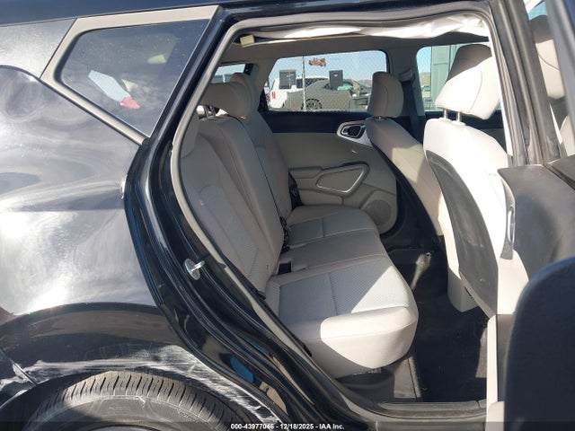2020 KIA SOUL KNDJ23AUXL7093252 Photo 7