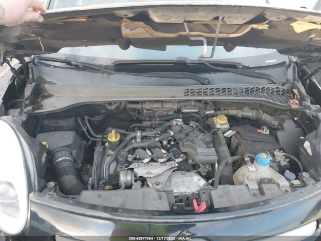 2014 FIAT 500L ZFBCFADH7EZ015067 Photo 9