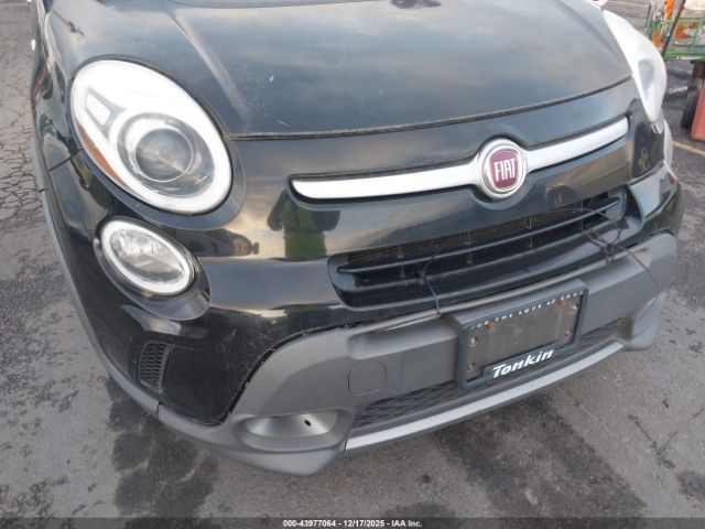 2014 FIAT 500L ZFBCFADH7EZ015067 Photo 5