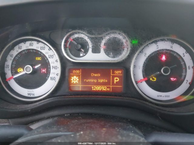 2014 FIAT 500L ZFBCFADH7EZ015067 Photo 6