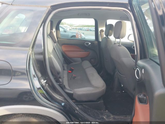 2014 FIAT 500L ZFBCFADH7EZ015067 Photo 7