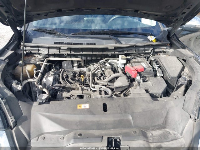 2022 MITSUBISHI OUTLANDER JA4J3TA81NZ065941 Photo 9