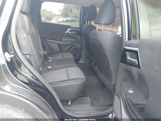 2022 MITSUBISHI OUTLANDER JA4J3TA81NZ065941 Photo 7