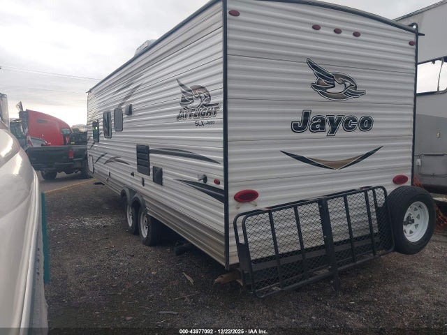 Jayco Jay Flight 2018 1UJBJ0BN5J17V1525 Image 3