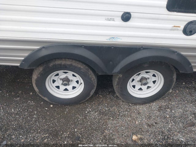 Jayco Jay Flight 2018 1UJBJ0BN5J17V1525 Image 7