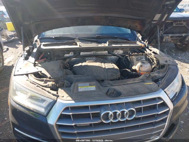 WA1BNAFY6K2056846 Audi Q5 45 Premium