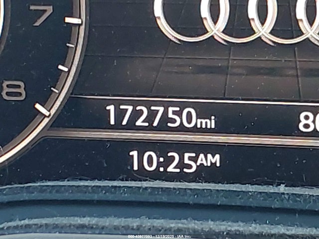 WA1BNAFY6K2056846 Audi Q5 45 Premium