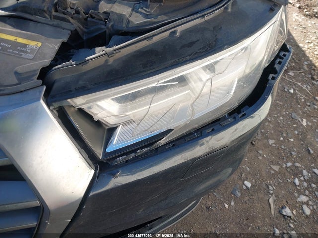 WA1BNAFY6K2056846 Audi Q5 45 Premium