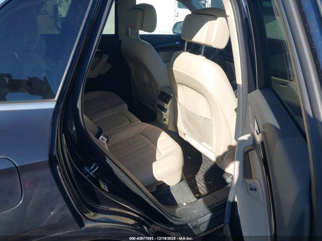 WA1BNAFY6K2056846 Audi Q5 45 Premium