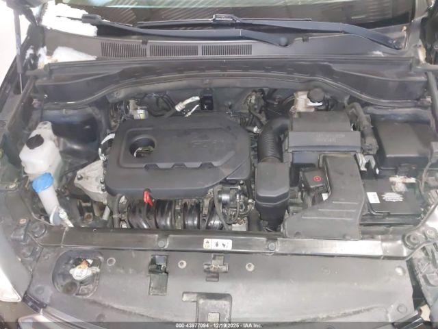 2018 HYUNDAI SANTA FE SPORT 5NMZUDLBXJH063172 Photo 9