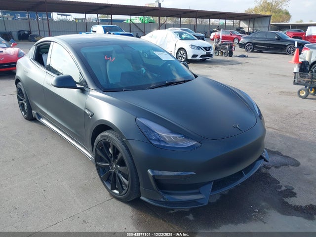 2019 TESLA MODEL 3 5YJ3E1EB5KF365924 Photo 0