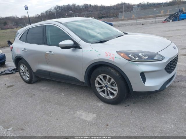 2020 FORD ESCAPE 1FMCU0G67LUB84549