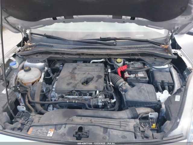 2020 FORD ESCAPE 1FMCU0G67LUB84549 Photo 9