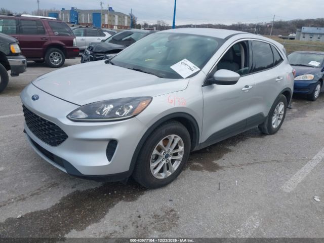 2020 FORD ESCAPE 1FMCU0G67LUB84549 Photo 1