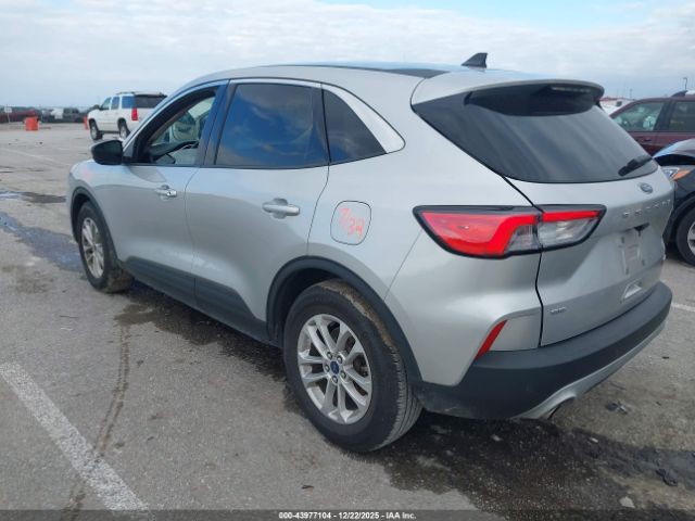 2020 FORD ESCAPE 1FMCU0G67LUB84549 Photo 2