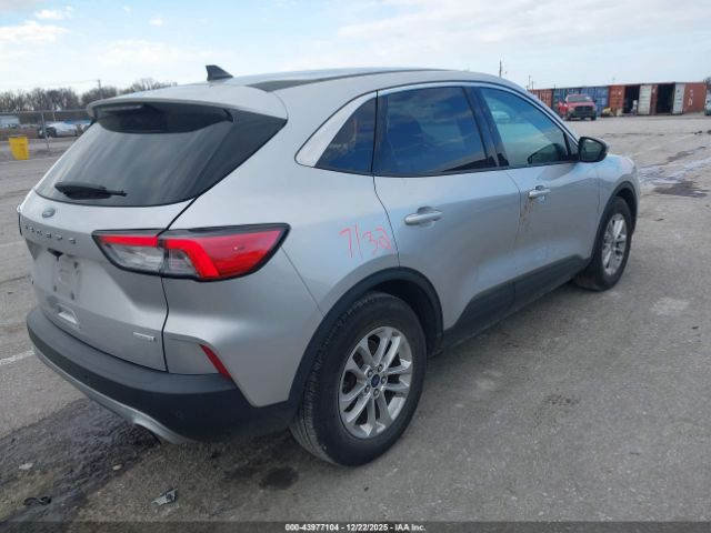 2020 FORD ESCAPE 1FMCU0G67LUB84549 Photo 3