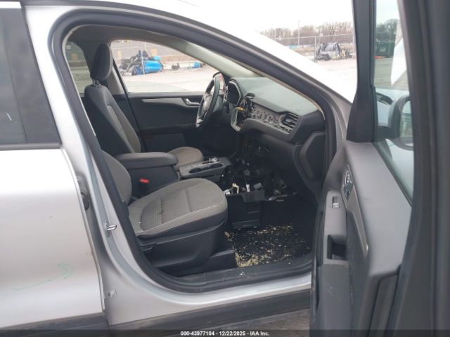 2020 FORD ESCAPE 1FMCU0G67LUB84549 Photo 4