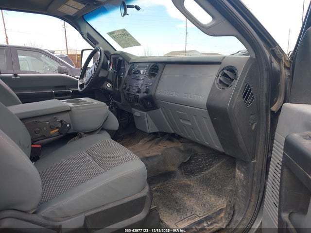 Aukcja sprzedaży 2015 Ford F-250 Xl, vin: 1FT7X2B63FED69650, numer aukcji: 43977123