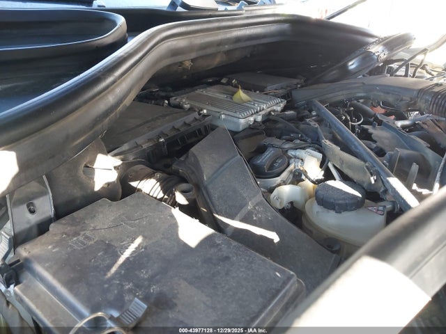 2016 MERCEDES-BENZ GL 450 4JGDF6EE4GA664907 Photo 9