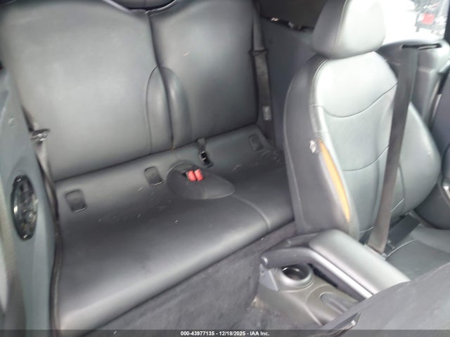 2007 MINI COOPER WMWRF33517TG16989 Photo 7