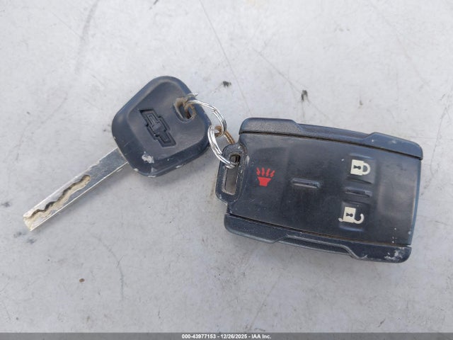 1GC2KUEG8GZ182908 Chevrolet Silverado 2500hd Wt