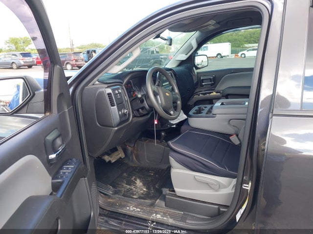 1GC2KUEG8GZ182908 Chevrolet Silverado 2500hd Wt