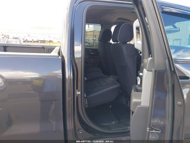 1GC2KUEG8GZ182908 Chevrolet Silverado 2500hd Wt