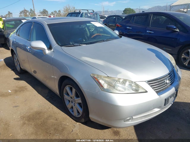 Aukcja sprzedaży 2008 Lexus Es 350, vin: JTHBJ46G982269890, numer aukcji: 43977159