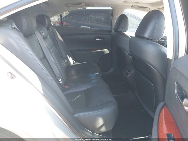 Aukcja sprzedaży 2008 Lexus Es 350, vin: JTHBJ46G982269890, numer aukcji: 43977159