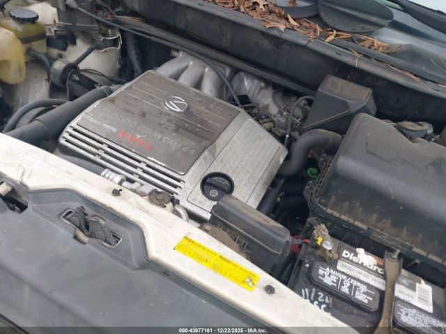 2002 LEXUS RX 300 JTJGF10U820140495 Photo 9