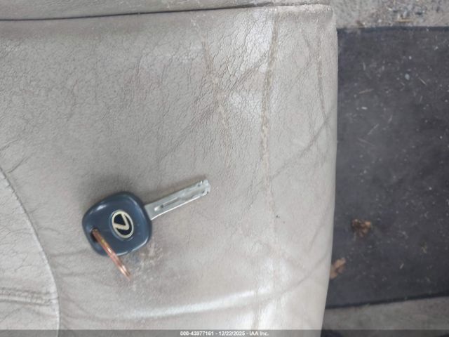 2002 LEXUS RX 300 JTJGF10U820140495 Photo 10