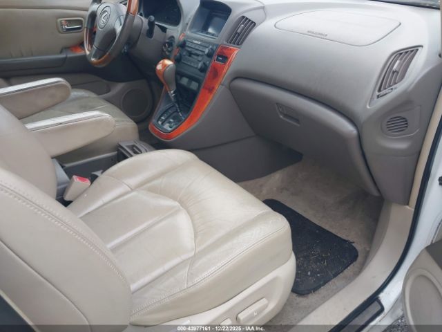 2002 LEXUS RX 300 JTJGF10U820140495 Photo 4