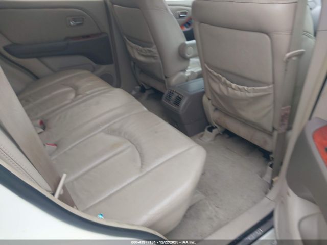 2002 LEXUS RX 300 JTJGF10U820140495 Photo 7