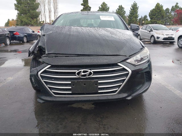 Hyundai Elantra 2017 5NPD74LF5HH193071 Image 11