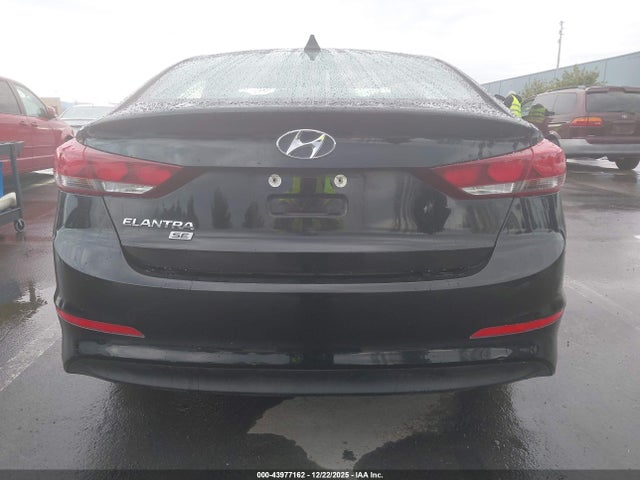 Hyundai Elantra 2017 5NPD74LF5HH193071 Image 15