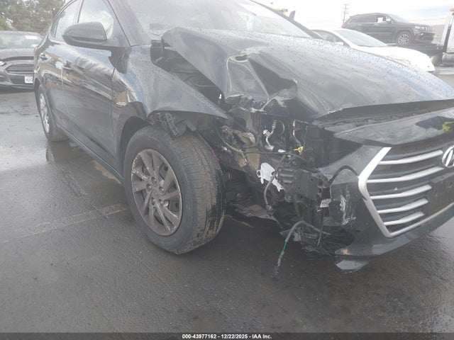 Hyundai Elantra 2017 5NPD74LF5HH193071 Image 6