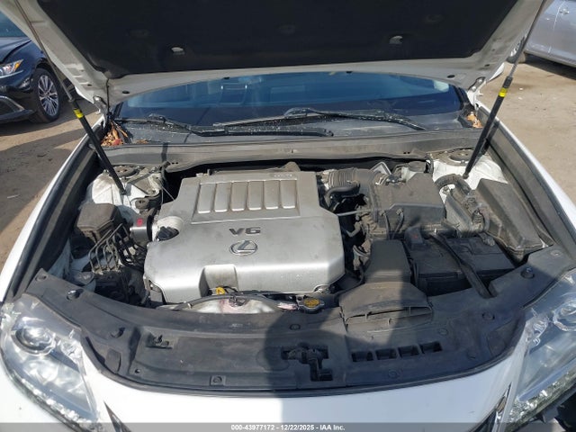 2015 LEXUS ES 350 JTHBK1GGXF2189697 Photo 9