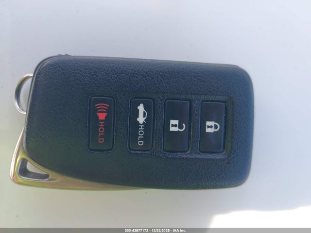 2015 LEXUS ES 350 JTHBK1GGXF2189697 Photo 10