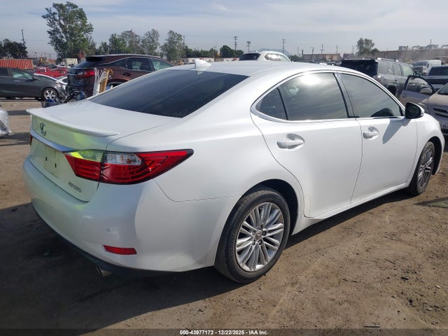 2015 LEXUS ES 350 JTHBK1GGXF2189697 Photo 3