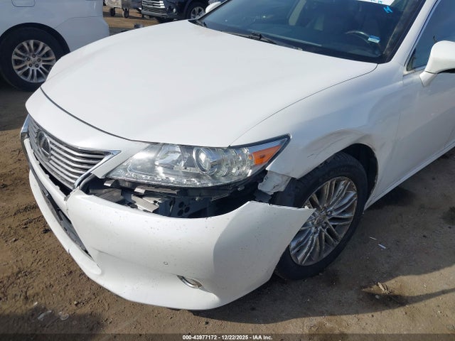2015 LEXUS ES 350 JTHBK1GGXF2189697 Photo 5